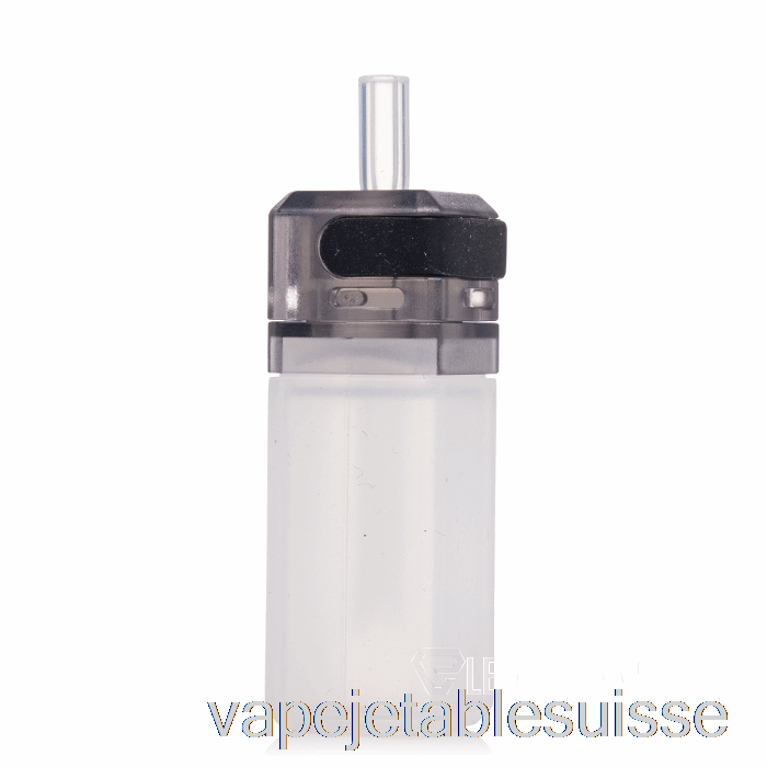 Vape Suisse Vandy Vape Pulse V3 Bouteille Squonk Blanc